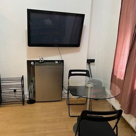 Studio Flat In Central London-Paddington Luaran gambar