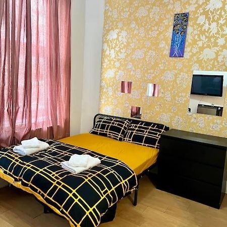 Studio Flat In Central London-Paddington Luaran gambar