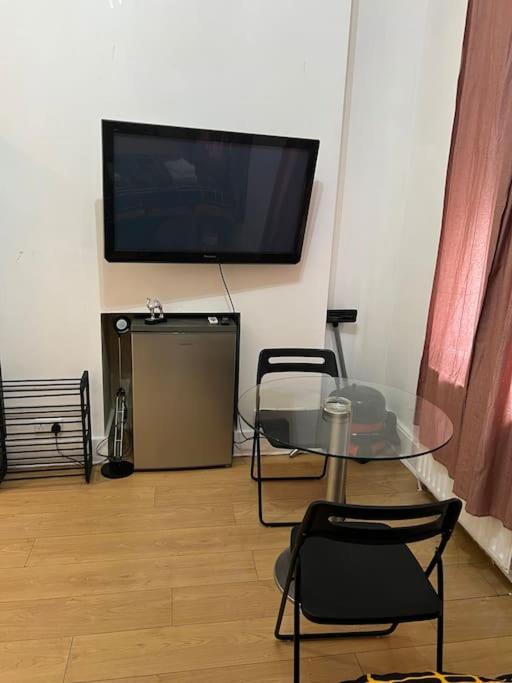 Studio Flat In Central London-Paddington Luaran gambar