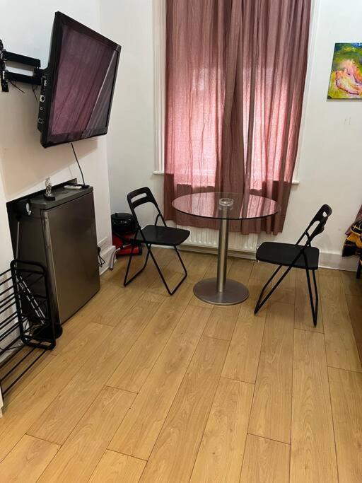 Studio Flat In Central London-Paddington Luaran gambar