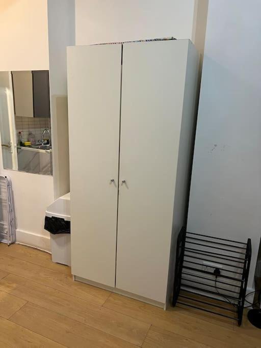 Studio Flat In Central London-Paddington Luaran gambar
